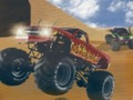 Гульня Monster Truck 2018 онлайн