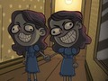 Гульня Квест Trollface: жах 2  онлайн