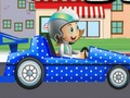 Гульня Гонкі Jigsaw Deluxe  онлайн