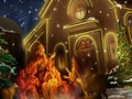 Гульня Мастацтва Каляд 2019  онлайн
