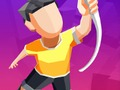 Гульня Арэлі Swing  онлайн