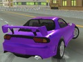 Гульня RX7 дрэйф 3D онлайн