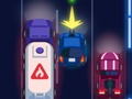 Гульня Помста Fastlane  онлайн