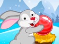 Гульня Bunble Shooter  онлайн