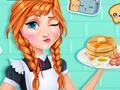 Гульня Майстар-клас Сняданак Эні  онлайн