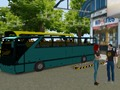 Гульня Індыйскі сімулятар Uphill Bus  онлайн