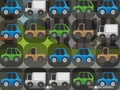 Гульня Мілыя аўтамабілі і грузавікі  онлайн