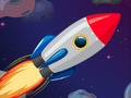 Гульня Доктар Ракета  онлайн