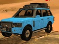 Гульня Шматкарыстальніцкі 4x4 Offroad Drive  онлайн
