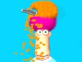 Гульня Цырульня крой  онлайн