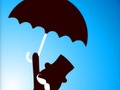 Гульня Майстар Umbrella Down  онлайн