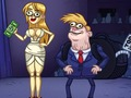 Гульня Troll Face Quest Прыгоды ЗША  онлайн