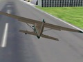 Гульня Сімулятар палёту Cessna онлайн