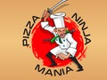 Гульня Піца Ninja Mania  онлайн