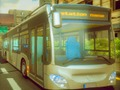 Гульня Кіроўца гарадскога аўтобуса  онлайн