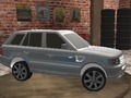 Гульня Джып Xtreme Offroad  онлайн