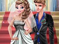Гульня Вясельны альбом Ice Queen  онлайн