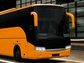 Гульня Амерыканскі турыстычны аўтобусны сімулятар  онлайн