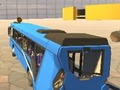 Гульня Знос аўтобусаў Аварыйныя трукі  онлайн