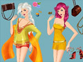 Гульня Fashion Milano Challenge онлайн