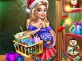 Гульня Мама пакупкі Xmas падарункі  онлайн