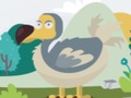 Гульня Сімпатычны Dodo Jigsaw  онлайн
