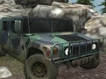 Гульня Мадэляванне Offroad Crazy Luxury Prado  онлайн