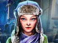 Гульня Сакрэтны прытулак  онлайн
