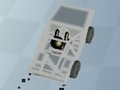 Гульня Stickman Extreme Racing 3D онлайн