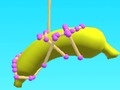 Гульня Разблытаць 3D  онлайн