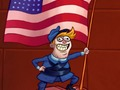 Гульня Trollface Quest ЗША Adventure 2 онлайн