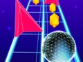 Гульня Смяротны шар 3D  онлайн