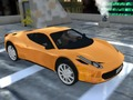 Гульня Аўтастаянка 3d  онлайн