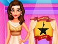 Гульня BFF Broadway Party онлайн