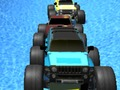 Гульня На Air Monster Race онлайн
