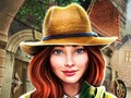 Гульня Вёска Сонца  онлайн