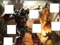 Гульня Transformers 3 выявы галаваломкі  онлайн