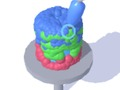 Гульня Торт Майстар 3D  онлайн
