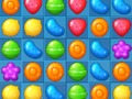 Гульня Candymatch. іо  онлайн