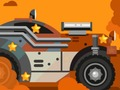 Гульня Схаваныя гоначныя аўтамабілі  онлайн