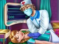 Гульня Лядовая прынцэса Уваскрасення Прынцэсы  онлайн