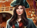 Гульня Каралева Цёмнага мора  онлайн