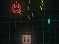 Гульня Phew Phew касмічны шутэр  онлайн