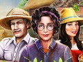 Гульня Ферма Салодкая ферма  онлайн