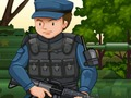 Гульня Танкі схаваных зорак  онлайн