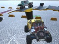 Гульня Xtreme Offroad Truck 4x4 Derby демонтаж 2020  онлайн