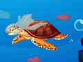 Гульня Схаванае забруджванне акіяна  онлайн
