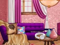 Гульня Проста жанаты! Хатні дэко  онлайн