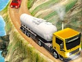 Гульня Грузавік для транспарціроўкі нафты  онлайн