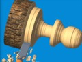 Гульня Драўніна 3d  онлайн